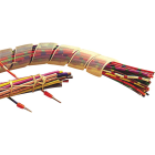 LAPP ITALIA SRL LPP61600045 PLASTIC COIL KW5 BK