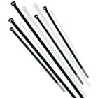LAPP ITALIA SRL LPP61810470 CABLE TIES TY 125-18X-M BK