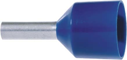 LAPP ITALIA SRL LPP61746503 END SLEEVES AHK 2.5/12 BU