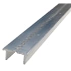 TEKNOMEGA SRL TKGTOP1000 PROFILO SUPPORTO ALLUMINIO SERIE TOP 2M