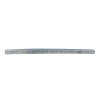 TEKNOMEGA SRL TKGTOP1055 TUBETTO RILSAN D8X6 L140MM X ISOL.TIRANT