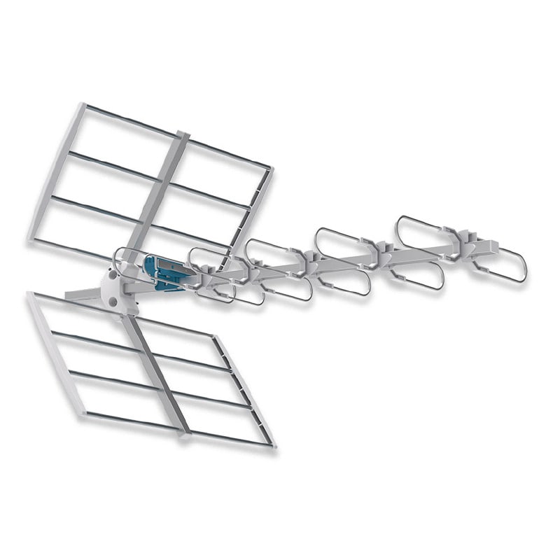 FTE MAXIMAL ITALIA S - FTETOP21-5G TOP21-5G ANTENNA 7 ELEM. BANDA UHF G.12D