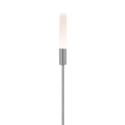 ROSSINI RSSTOR001 BOLLARD IN ACCIAIO LED 48V 2,1W 93° IP65