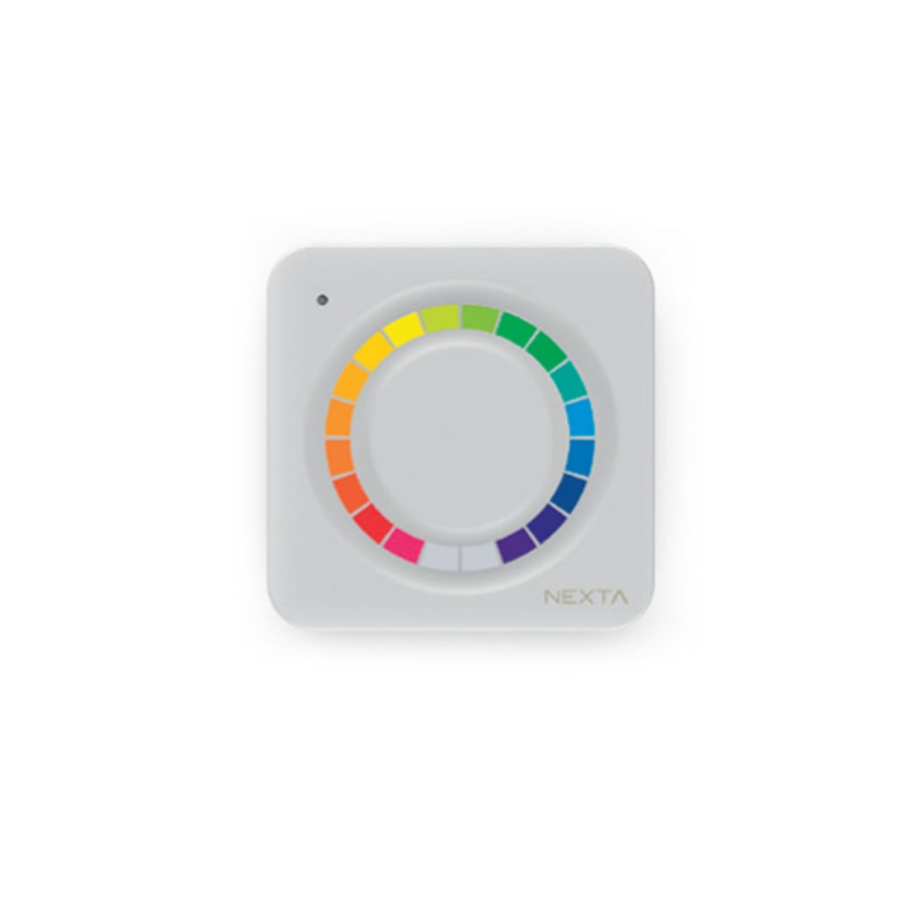 LEF LIGHTING SRL LEFTOUCH-1RGBW RADIOCOMANDO TX 1CH RGBW