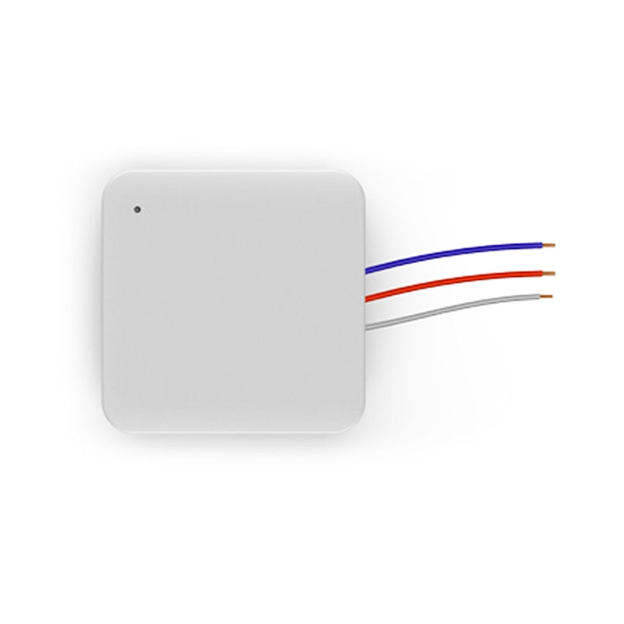 LEF LIGHTING SRL LEFTOUCH-TX2 INTERFACCIA RADIO TX PER 2 PULSANTI