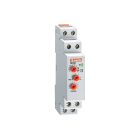 LOVATO LOVTMM1 TEMPORIZZATORE MODUL.MULTIFUNZ. 12/240V