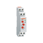 LOVATO - LOVTMST TEMPORIZZATORE MOD.Y/D 24/48VCC24/240VCA