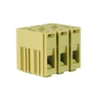 CABUR SRL CBRTP100 TPL.4 MORSETTO TRIPOLARE
