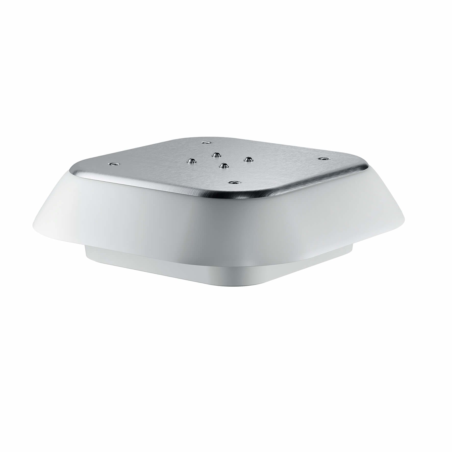 FANDIS SPA FAD008858.00001 TP19U230B1 TORRINO PLASTICO 230VA.C. RAL
