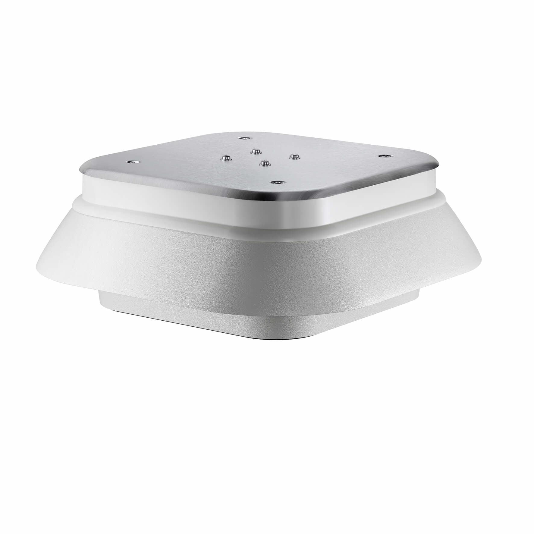 FANDIS SPA FAD028631.00001 TP19UD24B55 TORRINO PLASTICO 24VD.C. RAL