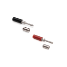 CEMBRE SPA - CEMTP1-RE SPINA PER TEST ROSSO X MORSETTI