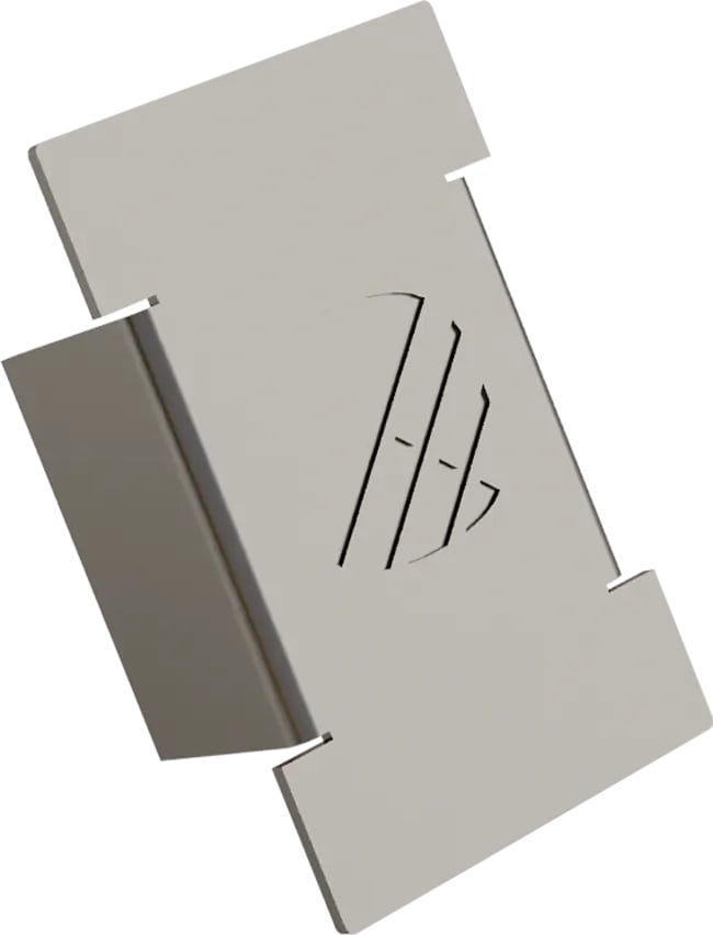 CONTACT ITALIA SRL - IICTP2640 Tappo per profilo PRT2640