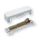 ARNOCANALI SPA ARNTP309 MORSETTIERA EQUIPOTENZIALE 10 FORI