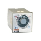 LOVATO - LOV31L48TPBM240 TEMPORIZZATORE 2 CONT.SC.MSC. M 220/240