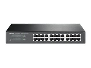 TP-LINK ITALIA SRL TPKTL-SG1024D SWITCH 24 PORTE GIGABIT