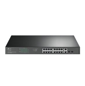 TP-LINK ITALIA SRL TPKTL-SG1218MP SWITCH 18 PORTE POE+ GIGABIT