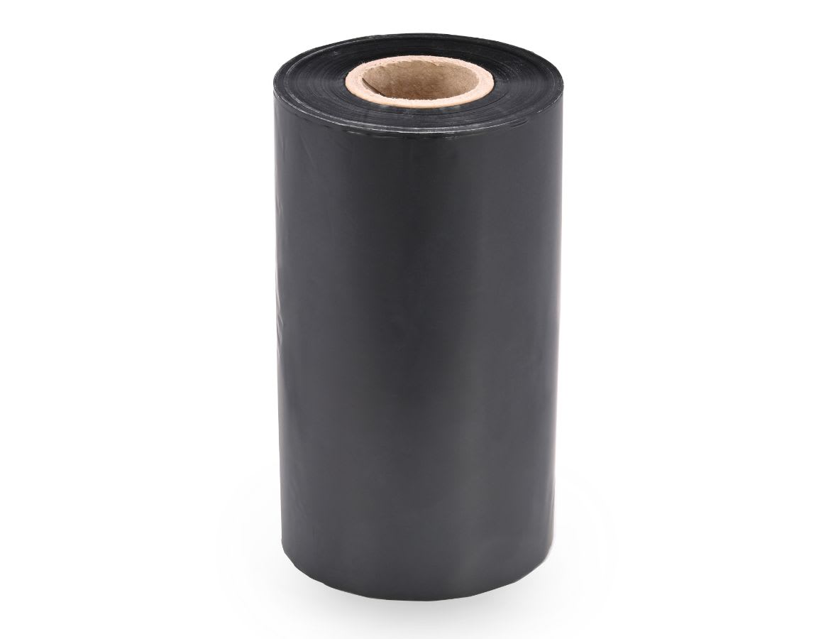 CEMBRE SPA - CEM842222 NASTRO MONOCORMATICO NERO, PREMIUM, 300m