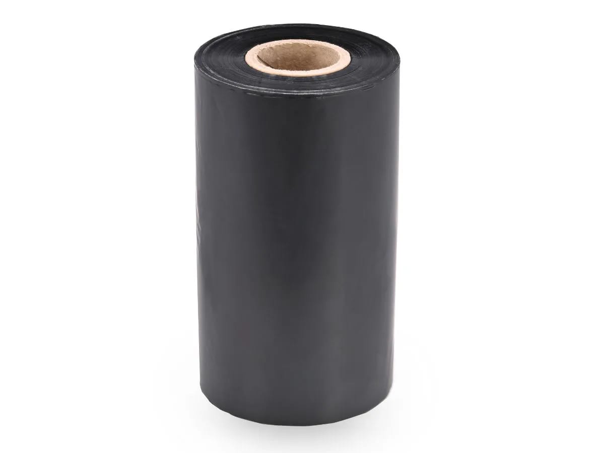 CEMBRE SPA CEM842162 NASTRO TPS-060 NERO IN RESINA LARGO60 MM