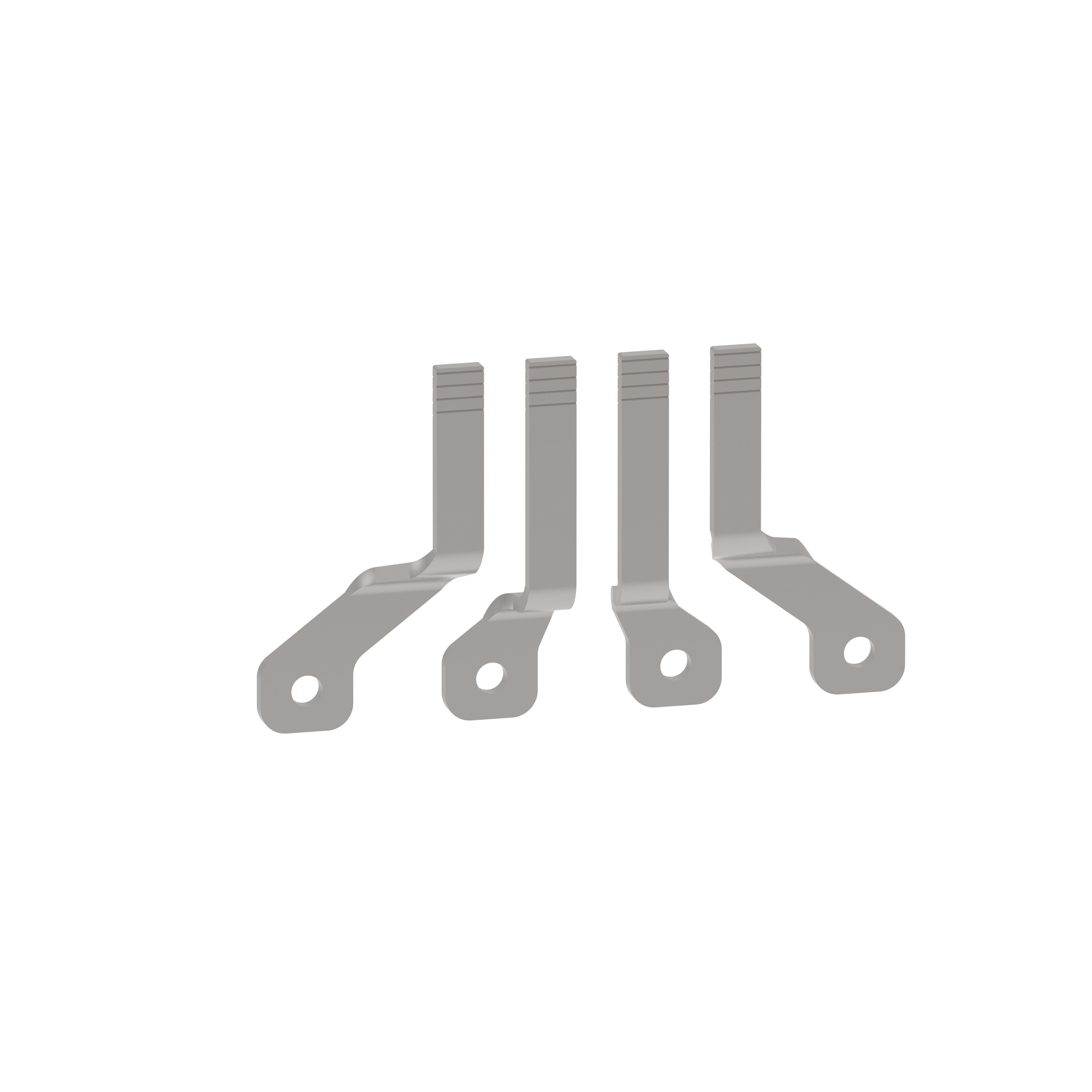 SCHNEIDER ELECTRIC SNRTPSCON35 CONNESSIONI TRANSFERPACT TAGLIA 100A