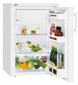 Liebherr LIE992706751 TischkA1/4hlschrank 50cm **** 120L E wei