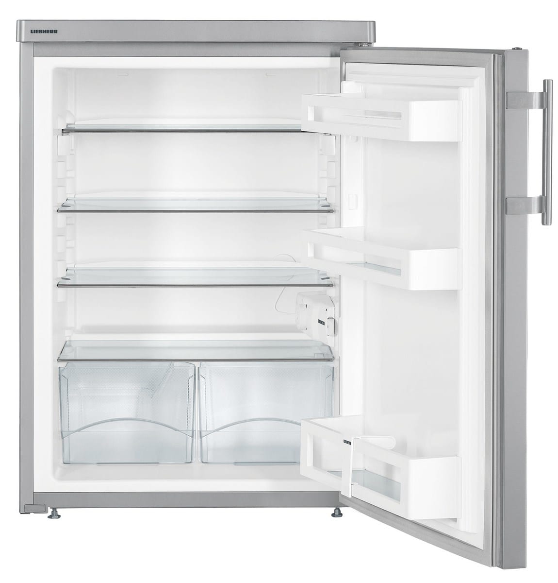 Liebherr LIE993052051 TischkA1/4hlschrank 60cm Cooler 145L F s