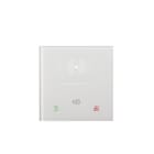 EELECTRON SPA EEX9025GTR03L01 VETRO LETTORE 9025 LINE RGB BIANCO