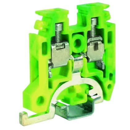 CABUR SRL CBRTR110 TR.2 MORSETTO DI TERRA