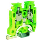 CABUR SRL CBRTR110 TR.2 MORSETTO DI TERRA