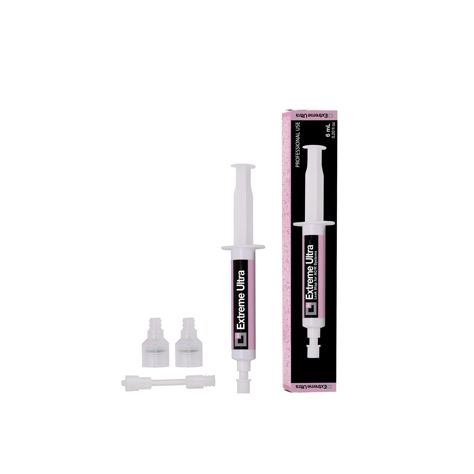 TECNOGAS SRL TGSTR1163ALH3S TURAFALLE EXTREME ULTRA 6ML PER SISTEMI