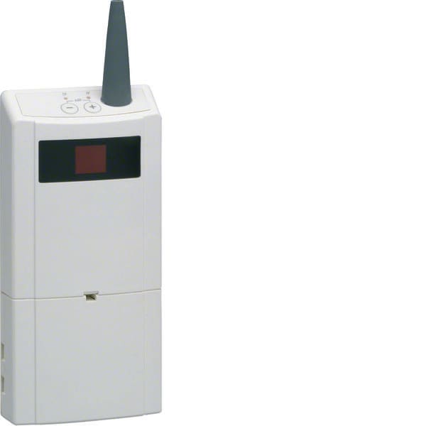 HAGER HAGTR131A Medienkoppler, KNX, weiB