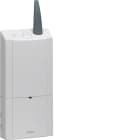 HAGER HAGTR131N ACCOPPIAT.RF - TP BIANCO CONFIG.RF KNX