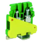 CABUR SRL CBRTR200 TR.4 MORSETTO DI TERRA