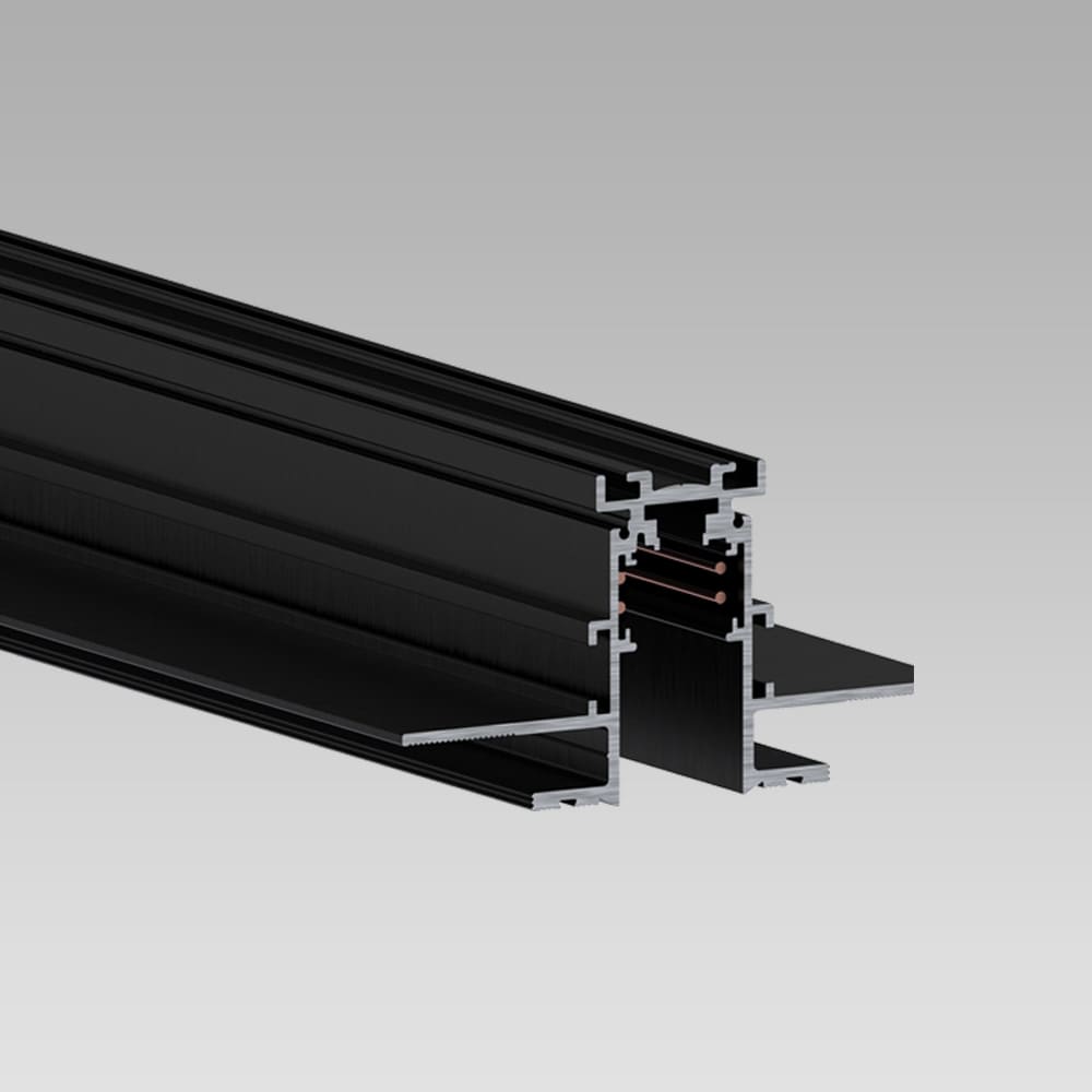 ARCLUCE SPA ACL0191041X-12 BINARIO 48V L=2MT DALI INC TRIM ST10