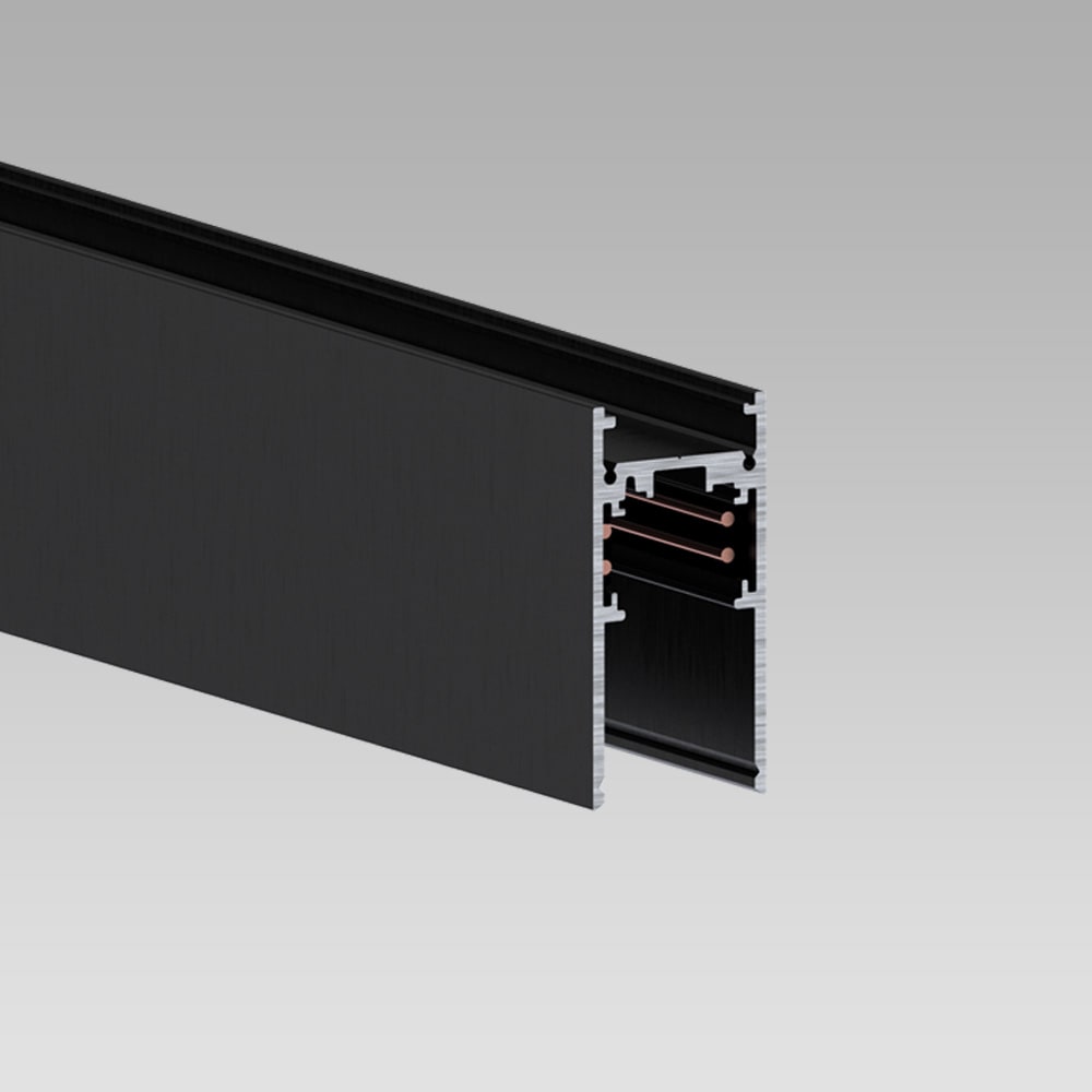 ARCLUCE SPA - ACL0191024X-12 BINARIO 48V L=2MT DALI H BIN+IND ST2