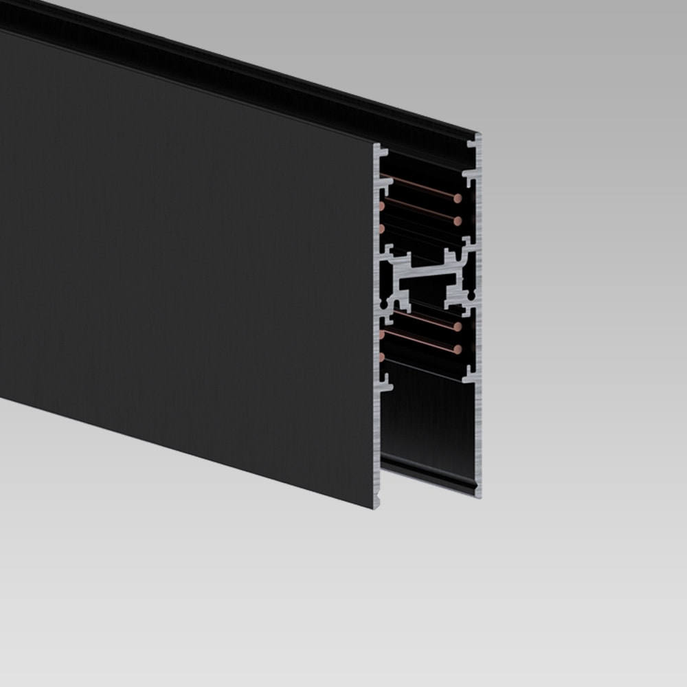 ARCLUCE SPA - ACL0191037X-12 BINARIO 48V L=2MT DALI H BIN+BIN ST9