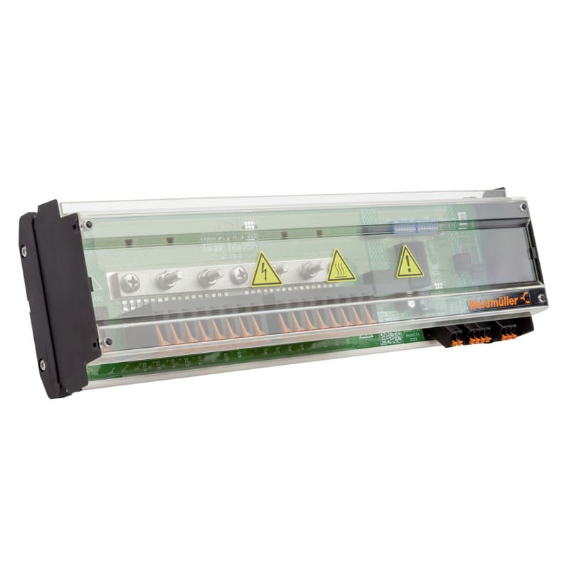 WEIDMULLER WEI2502520000 TRANSCLINIC 16I+ 1K5 H