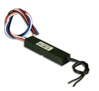 HILTRON LAND SRL C1AXM230 TRANSPONDER MPX 1 IN E 1 OUT CON TRIAC 2