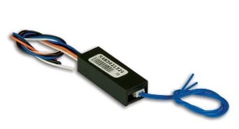 HILTRON LAND SRL C1AXM205 TRANSPONDER MPX 1 PUNTO +24H CON RELE A