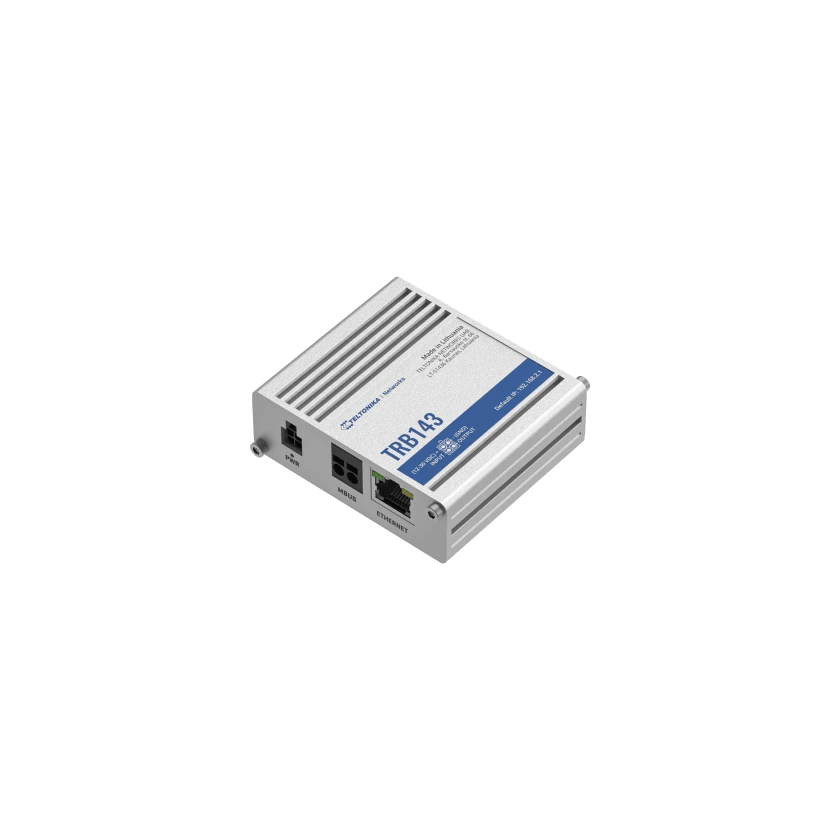 TELTONIKA NETWORKS - TTKTRB143000000 MODEM INDUSTRIALE M-BUS