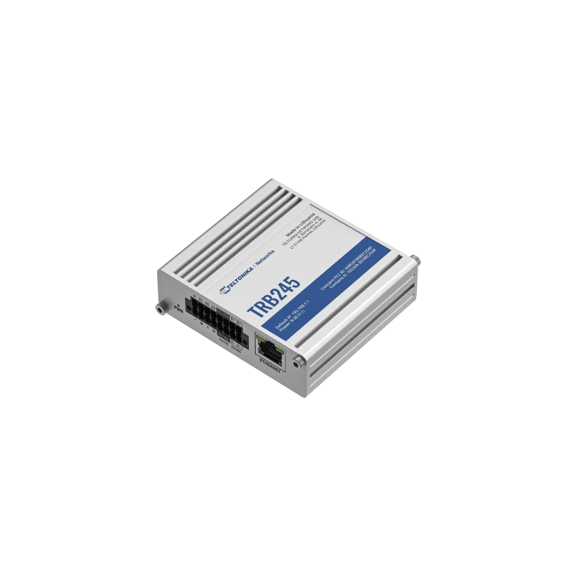 TELTONIKA NETWORKS - TTKTRB245000000 MODEM INDUSTRIALE LTE-RS232/485