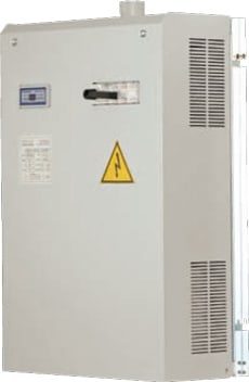 TRENDFIN SRL TRDAT087251 RAM 2950 - 87,5 - 400 V IP 54 AMPL