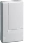 HAGER HAGTRE221 Funk AP Jalousieausg. 1f. IP55, q.-link