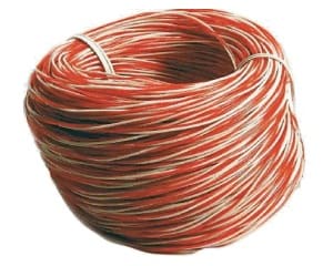 RAMCRO SRL RMCTREPERM2.06M TRPE2X6/10 TRECCIOLA PERMUTAZIONE 2X6/10