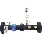 WATTS INDUSTRIES ITA WATTRI200 TRONCHETTO INAIL 2