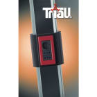 CANALPLAST CANTRIALL280PV COL.PORT.MT. 3 NERO