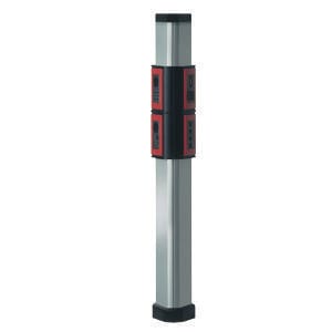CANALPLAST - CANTRIALL96 MINITORRETTA mt.0,96