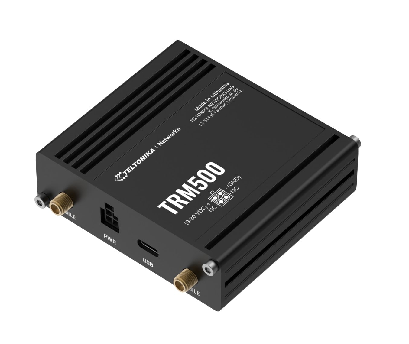 TELTONIKA NETWORKS TTKTRM500000000 MODEM INDUSTRIALE
