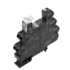 WEIDMULLER WEI2663060000 TRP 24-230VUC 2CO EMPTY ED2