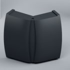 CANALPLAST CANTRS10A ANGOLO EST.TR2000 AR