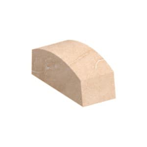 CANALPLAST CANTRS5MT TAPPO TERM.TR2000 COL. MARMO TRAVERTINO